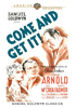 Come And Get It: Warner Archive Collection