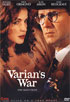 Varian's War