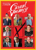 Casual Vacancy