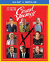 Casual Vacancy (Blu-ray)