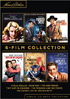 Sam Goldwyn Collection Vol. II: Stella Dallas / Dead End / The Westerner / They Got Me Covered / The Princess And The Pirate / The Secret Life Of Walter Mitty