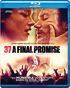 37: A Final Promise (Blu-ray)