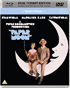 Paper Moon: The Masters Of Cinema Series (Blu-ray-UK/DVD:PAL-UK)