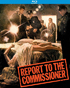 Report To The Commissioner (Blu-ray)
