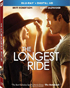 Longest Ride (Blu-ray)