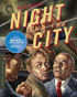 Night And The City: Criterion Collection (Blu-ray)