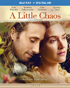 Little Chaos (Blu-ray)