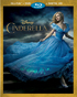 Cinderella (Blu-ray/DVD)