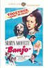 Banjo: Warner Archive Collection