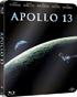 Apollo 13: 20th Anniversary Edition: Limited Edition (Blu-ray-UK)(SteelBook)