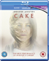 Cake (Blu-ray-UK)