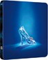 Cinderella: Limited Edition (Blu-ray-UK)(SteelBook)