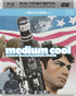 Medium Cool: The Masters Of Cinema Series (Blu-ray-UK/DVD:PAL-UK)