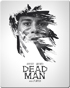 Dead Man: Limited Edition (Blu-ray-UK)(SteelBook)