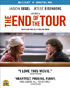 End Of The Tour (Blu-ray)