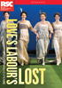 Love's Labour's Lost: Royal Shakespeare Theatre