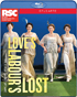 Love's Labour's Lost: Royal Shakespeare Theatre (Blu-ray)