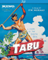 Tabu: A Story Of The South Seas (Blu-ray)