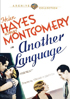 Another Language: Warner Archive Collection