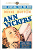 Ann Vickers: Warner Archive Collection