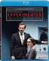 Experimenter (Blu-ray)