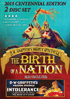 Birth Of A Nation: 2015 Centennial Edition