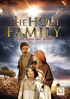 Holy Family: Jesus, Mary And Joseph