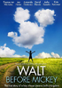 Walt Before Mickey