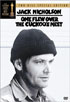 One Flew Over The Cuckoo's Nest: Double Disc Special Edition