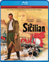 Sicilian: Director's Cut (Blu-ray)