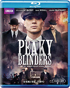 Peaky Blinders: Season 2 (Blu-ray)