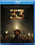 33 (Blu-ray/DVD)