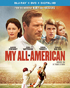 My All American (Blu-ray/DVD)