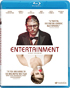 Entertainment (Blu-ray)