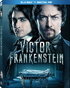 Victor Frankenstein (Blu-ray)