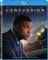 Concussion (2015)(Blu-ray)