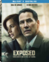 Exposed (2016)(Blu-ray)