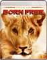 Born Free: The Limited Edition Series (Blu-ray)