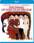 Prime Of Miss Jean Brodie: The Limited Edition Series (Blu-ray)