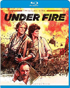 Under Fire: The Limited Edition Series (Blu-ray)