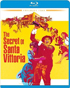 Secret Of Santa Vittoria: The Limited Edition Series (Blu-ray)