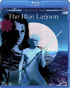 Blue Lagoon: The Limited Edition Series (Blu-ray)