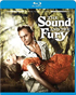 Sound And The Fury: The Limited Edition Series (Blu-ray)