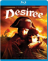 Desiree: The Limited Edition Series (Blu-ray)