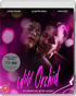 Wild Orchid: Uncut Version (Blu-ray-UK/DVD:PAL-UK)