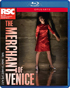 Merchant Of Venice: Royal Shakespeare Company (Blu-ray)
