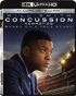 Concussion (2015)(4K Ultra HD/Blu-ray)