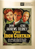 Iron Curtain: Fox Cinema Archives