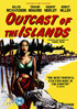 Outcast Of The Islands (PAL-UK)