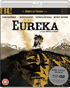 Eureka: The Masters Of Cinema Series (Blu-ray-UK/DVD:PAL-UK)